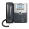 Telephone Cisco SPA502G Quick Start Manual