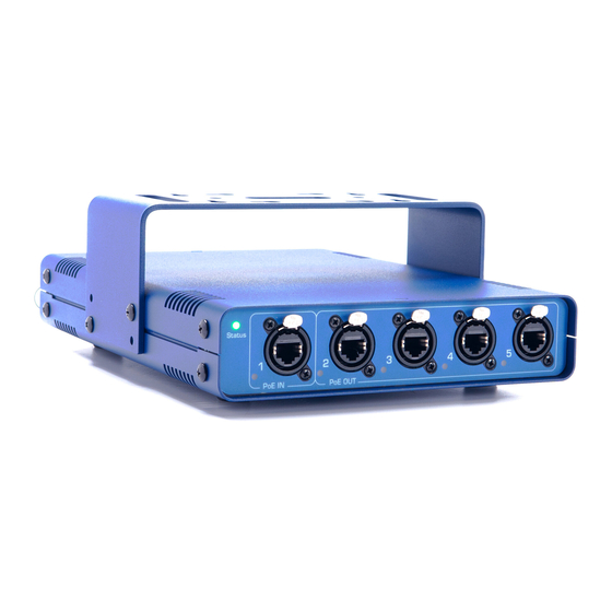 TMB ProPlex GBS User Manual