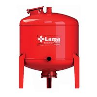 LAMA Arena FA500R User Manual