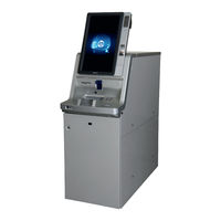 Nautilus Hyosung MONiMAX8200QT Installation Manual