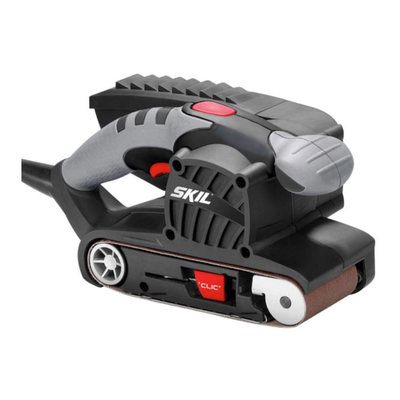 Skil F0151210 Series Original Instructions Manual