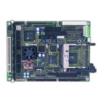 Kontron Mungo545 User Manual