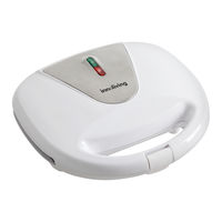 INNOLIVING TOSTIERA INN-718 User Manual
