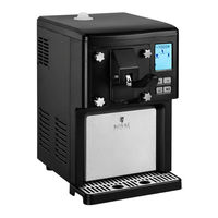 Royal Catering RC-ICMD15 User Manual