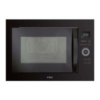 CDA VM452 Installation - Use - Maintenance