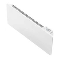 BVF Heating Solutions CP1000W User Manual