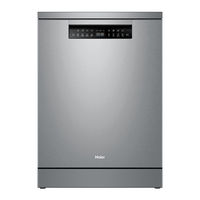 Haier HDW15F3B1 User Manual
