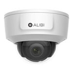 ALIBI ALI-NS1008HDMI Quick Installation Manual