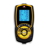 UEi 053533509229 Quick Start Manual