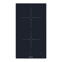 ROSIERES RDH32/1 Instruction Manual