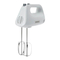 Hand Mixer Kenwood HMP30 Instructions Manual
