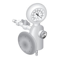 MEDAP FINA VAC D 150 Operating Instructions Manual