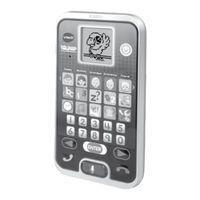 VTech Talk & Learn Smart Phone User Manual
