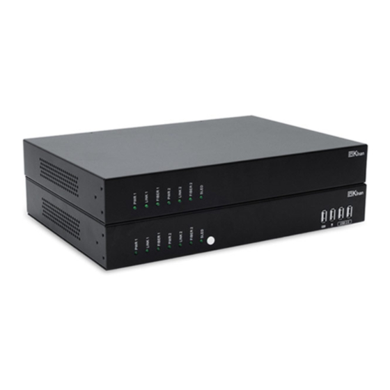 KinAn KFH188S User Manual