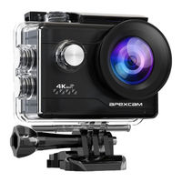 apexcam M80 Air User Manual