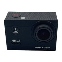 apexcam M80 Air User Manual