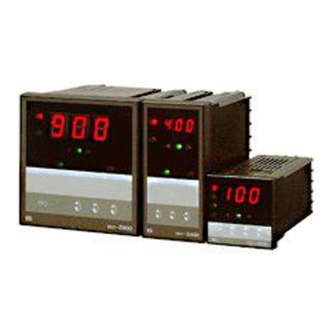 RKC INSTRUMENT REX-S100 Instruction Manual