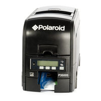 Polaroid P5500S User Manual