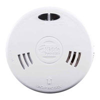Kidde Slick 3SF23/9HIR Installer's Manual
