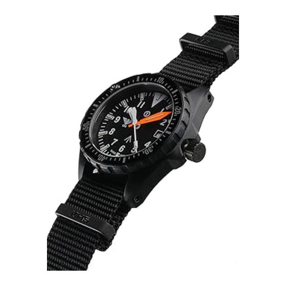 KHS MISSIONTIMER 3 User Manual