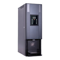 Coffee Queen PREZZO User Manual