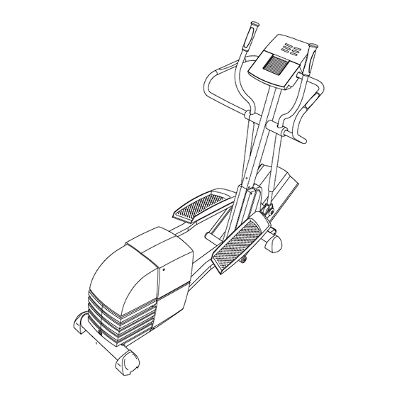 Reebok RL 645 RBEL79740 User Manual