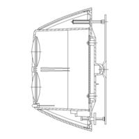 Menvier Security MAB50R Installation Manuals
