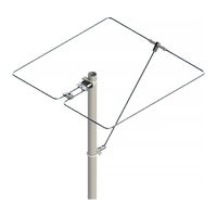 M2 Antenna Systems 6M HO LOOP Assembly Manual