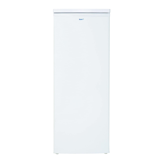 Lec TL5510W User Manual