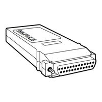 Black Box SHM-NPR Plus Series Manual