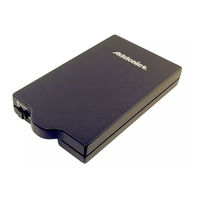 Addonics Technologies AJEDSAU User Manual