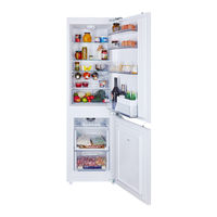 Freggia LBBF1660 User Manual