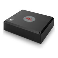 Unique X Rosetta Live Manual