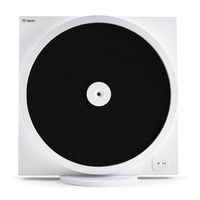 Lightair CFPro900 Manual