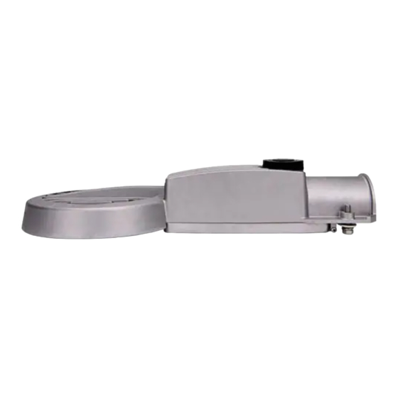CREE LIGHTING RUL-B Series Installation Instructions Manual