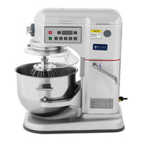 Royal Catering RCPM-7,1C User Manual