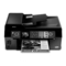 All in One Printer Epson WorkForce 500 Quick Manual