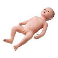 Koken Western Features Baby Instruction Manual