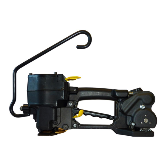 Fromm P380 Service Manual