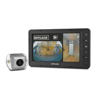 Brigade Backeye 360 Select Installation Manual