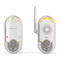 Baby Monitor Motorola MBP164CONNECT Quick Start Manual