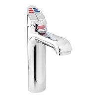 Zip HYDROTAP G5 BCS60 User Manual