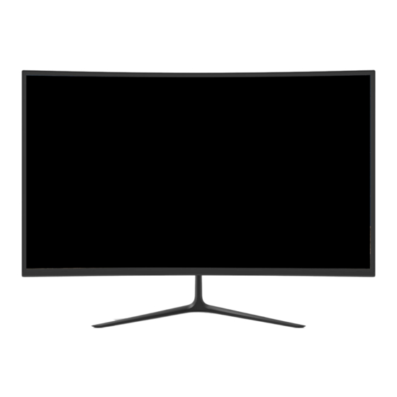 Viotek GNV27CB User Manual