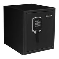 Honeywell 2609 User Manual