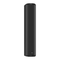 Tannoy VLS 5 Quick Start Manual