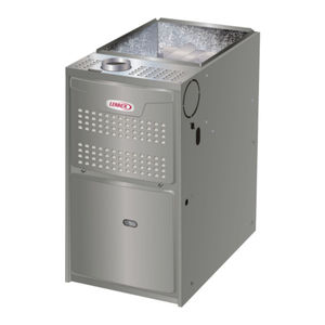 LENNOX MERIT SERIES INSTALLATION INSTRUCTIONS MANUAL Pdf Download ...