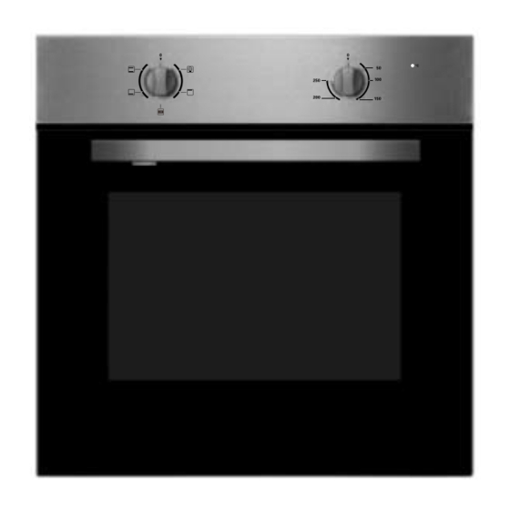 Proline CNE8X Operating Instructions Manual