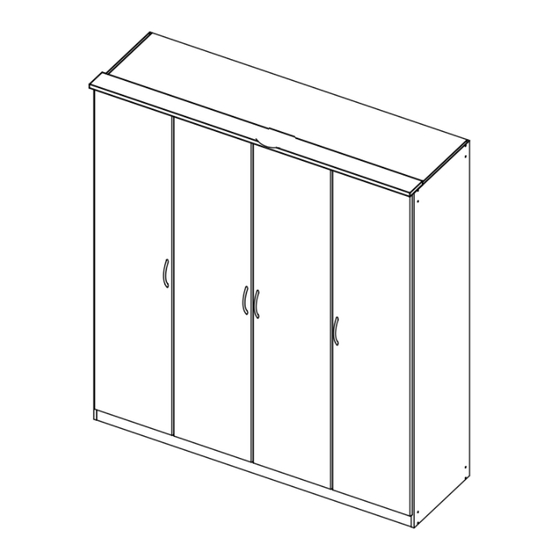 Rauch M1799 Assembly Instructions Manual