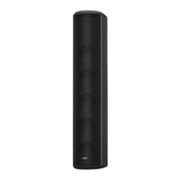 Tannoy VLS 5 Quick Start Manual