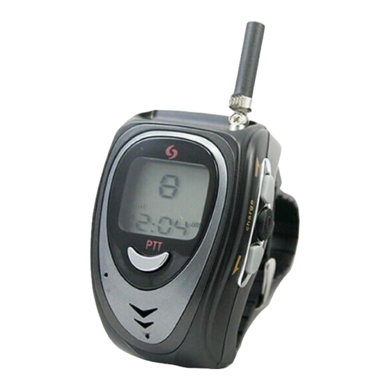 Galaxy G-066ST User Manual